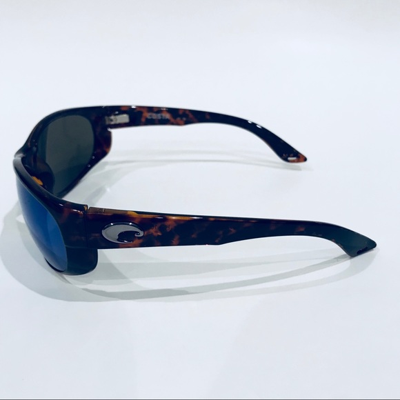 COSTA DEL MAR Howler Polarized 400G Sunglasses - Picture 4 of 4